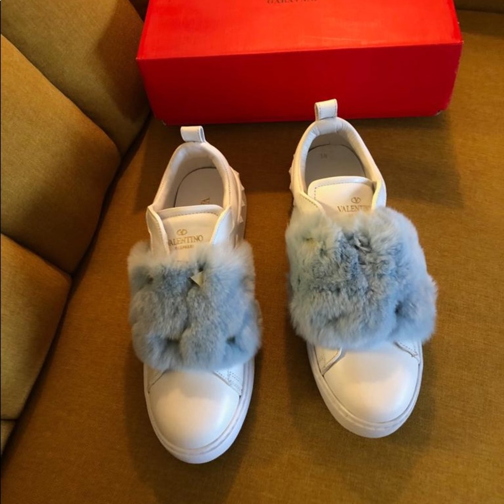 Great and comfy. Like new